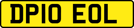 DP10EOL