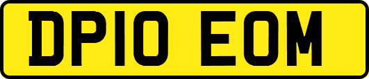 DP10EOM