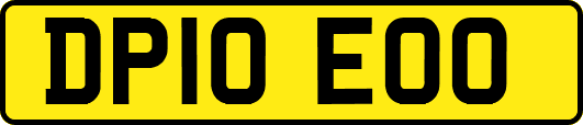 DP10EOO