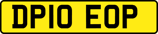 DP10EOP