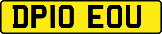 DP10EOU