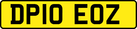 DP10EOZ