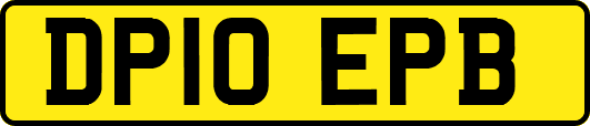 DP10EPB
