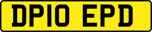 DP10EPD