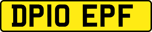DP10EPF
