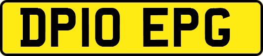 DP10EPG