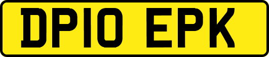 DP10EPK