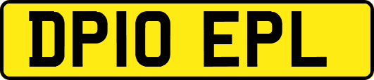 DP10EPL