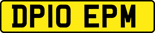 DP10EPM