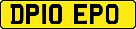 DP10EPO