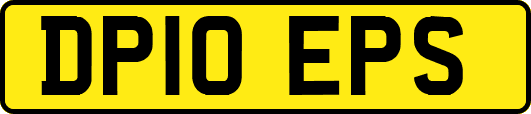 DP10EPS