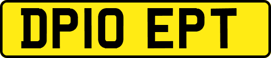 DP10EPT