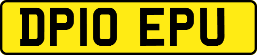 DP10EPU