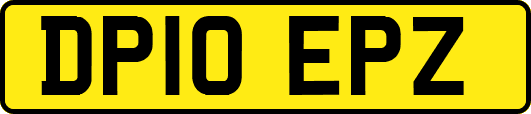 DP10EPZ