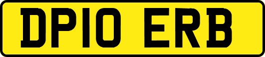 DP10ERB