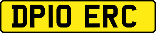 DP10ERC