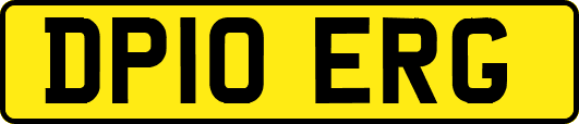 DP10ERG