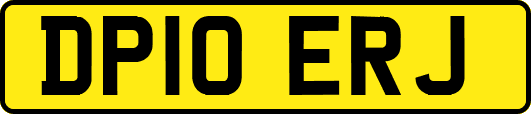 DP10ERJ
