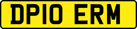 DP10ERM