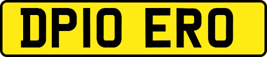 DP10ERO