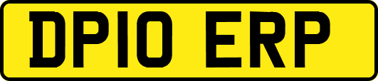 DP10ERP