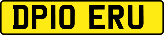 DP10ERU