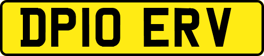 DP10ERV