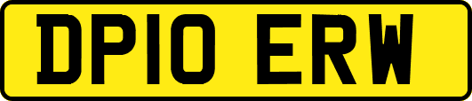 DP10ERW