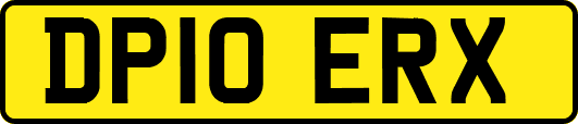 DP10ERX