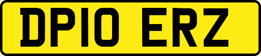 DP10ERZ