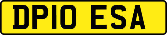 DP10ESA
