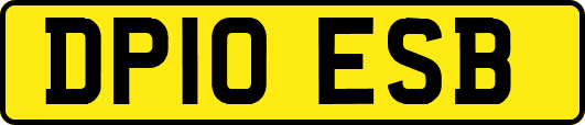 DP10ESB