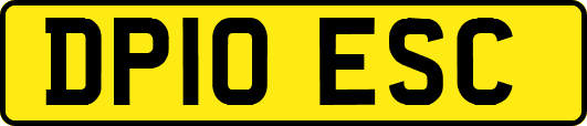 DP10ESC