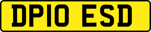 DP10ESD