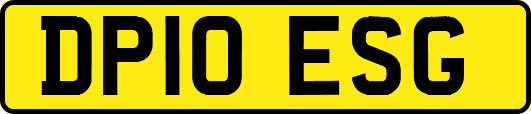 DP10ESG