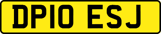 DP10ESJ