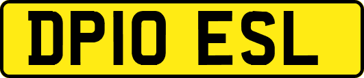 DP10ESL