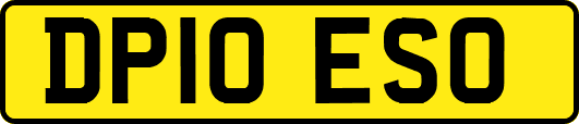 DP10ESO