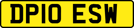 DP10ESW