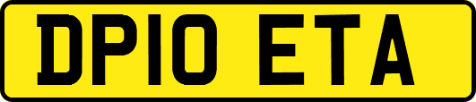 DP10ETA