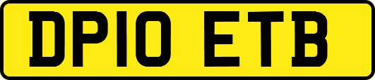 DP10ETB