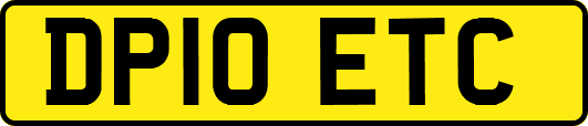DP10ETC