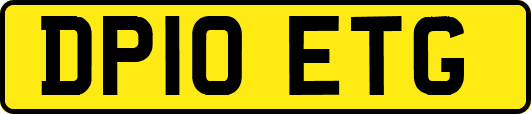 DP10ETG