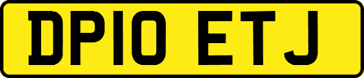 DP10ETJ