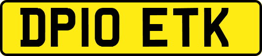 DP10ETK