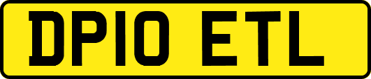 DP10ETL