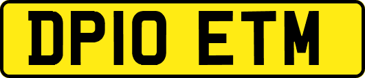 DP10ETM