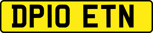 DP10ETN