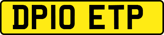 DP10ETP