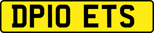 DP10ETS